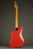 Fender Vintera® II '60s Bass VI, Rosewood Fingerboard, Fiesta Red - New