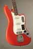 Fender Vintera® II '60s Bass VI, Rosewood Fingerboard, Fiesta Red - New