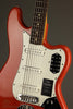 Fender Vintera® II '60s Bass VI, Rosewood Fingerboard, Fiesta Red - New