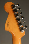 Fender Vintera® II '60s Bass VI, Rosewood Fingerboard, Fiesta Red - New