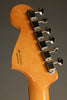 Fender Vintera® II '60s Bass VI, Rosewood Fingerboard, Fiesta Red - New