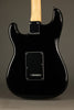 Fender Standard Stratocaster® HSS, Laurel Fingerboard, Black Pickguard, Black - New