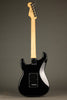 Fender Standard Stratocaster® HSS, Laurel Fingerboard, Black Pickguard, Black - New