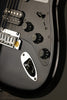 Fender Standard Stratocaster® HSS, Laurel Fingerboard, Black Pickguard, Black - New