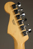 Fender Standard Stratocaster® HSS, Laurel Fingerboard, Black Pickguard, Black - New