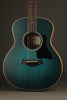 Taylor GS Mini-e LTD BlueBurst Acoustic Electric Guitar - New
