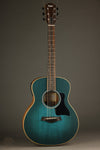 Taylor GS Mini-e LTD BlueBurst Acoustic Electric Guitar - New