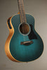 Taylor GS Mini-e LTD BlueBurst Acoustic Electric Guitar - New