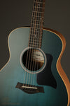 Taylor GS Mini-e LTD BlueBurst Acoustic Electric Guitar - New