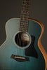 Taylor GS Mini-e LTD BlueBurst Acoustic Electric Guitar - New