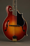 Kentucky KM-855 Amberburst Mandolin - New