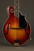 Kentucky KM-855 Amberburst Mandolin - New