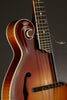 Kentucky KM-855 Amberburst Mandolin - New