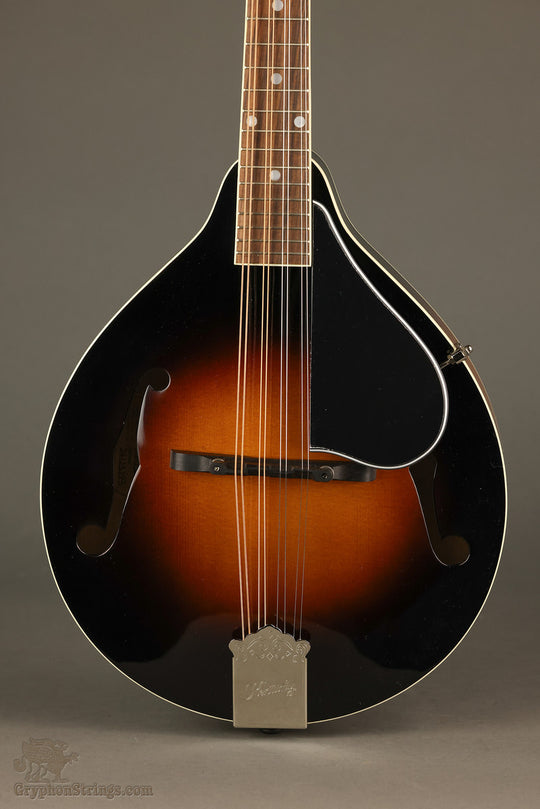 Kentucky KM-150 Standard Mandolin - New