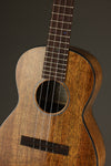 Martin TKE Acoustic Electric Tenor Ukulele - New