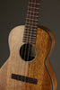 Martin TKE Acoustic Electric Tenor Ukulele - New