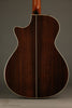 Taylor 812ce 12-Fret Acoustic Electric Guitar - New