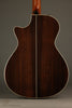 Taylor 812ce 12-Fret Acoustic Electric Guitar - New