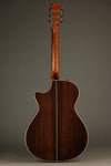 Taylor 812ce 12-Fret Acoustic Electric Guitar - New