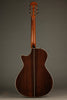 Taylor 812ce 12-Fret Acoustic Electric Guitar - New