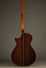 Taylor 812ce 12-Fret Acoustic Electric Guitar - New
