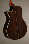 Taylor 812ce 12-Fret Acoustic Electric Guitar - New