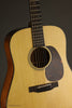 Martin D-18 (2025) Steel String Acoustic Guitar - New