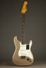 Fender American Vintage II 1965 Stratocaster®, Round-Lam Rosewood Fingerboard, Shoreline Gold - New