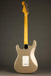 Fender American Vintage II 1965 Stratocaster®, Round-Lam Rosewood Fingerboard, Shoreline Gold - New