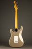Fender American Vintage II 1965 Stratocaster®, Round-Lam Rosewood Fingerboard, Shoreline Gold - New