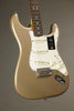 Fender American Vintage II 1965 Stratocaster®, Round-Lam Rosewood Fingerboard, Shoreline Gold - New