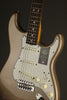 Fender American Vintage II 1965 Stratocaster®, Round-Lam Rosewood Fingerboard, Shoreline Gold - New