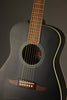 Fender Joe Strummer Campfire, Walnut Fingerboard, Matte Black - New