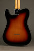 Fender Player II Modified Telecaster® SH, Rosewood Fingerboard, 3 Tone Sunburst - New