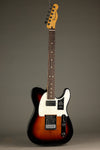 Fender Player II Modified Telecaster® SH, Rosewood Fingerboard, 3 Tone Sunburst - New