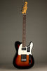 Fender Player II Modified Telecaster® SH, Rosewood Fingerboard, 3 Tone Sunburst - New