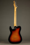 Fender Player II Modified Telecaster® SH, Rosewood Fingerboard, 3 Tone Sunburst - New