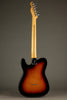 Fender Player II Modified Telecaster® SH, Rosewood Fingerboard, 3 Tone Sunburst - New