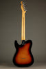 Fender Player II Modified Telecaster® SH, Rosewood Fingerboard, 3 Tone Sunburst - New