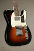 Fender Player II Modified Telecaster® SH, Rosewood Fingerboard, 3 Tone Sunburst - New