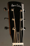 Huss & Dalton DS Slope-Shouldered Dreadnought Mahogany Acoustic Guitar - New