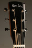 Huss & Dalton DS Slope-Shouldered Dreadnought Mahogany Acoustic Guitar - New