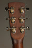Huss & Dalton DS Slope-Shouldered Dreadnought Mahogany Acoustic Guitar - New