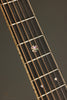 Huss & Dalton DS Slope-Shouldered Dreadnought Mahogany Acoustic Guitar - New