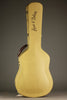 Huss & Dalton DS Slope-Shouldered Dreadnought Mahogany Acoustic Guitar - New