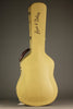 Huss & Dalton DS Slope-Shouldered Dreadnought Mahogany Acoustic Guitar - New