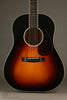 Huss & Dalton DS Slope-Shouldered Dreadnought Mahogany Acoustic Guitar - New