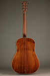 Huss & Dalton DS Slope-Shouldered Dreadnought Mahogany Acoustic Guitar - New