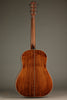 Huss & Dalton DS Slope-Shouldered Dreadnought Mahogany Acoustic Guitar - New