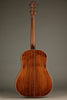 Huss & Dalton DS Slope-Shouldered Dreadnought Mahogany Acoustic Guitar - New